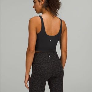 lulu lemon align tank!